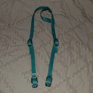 Hot Headstalls One-Ear Headstall